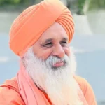 ‘ਆਪ’ ਦੇ ਰਾਜ ਸਭਾ ਮੈਂਬਰ ਸੰਤ ਬਲਬੀਰ ਸਿੰਘ ਸੀਚੇਵਾਲ ਨੇ ਡੀਜੀਪੀ ਨੂੰ ਲਿਖੀ ਚਿੱਠੀ, ਚੁੱਕੇ ਅਹਿਮ ਮੁੱਦੇ