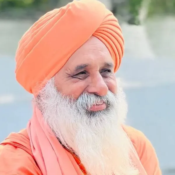 ‘ਆਪ’ ਦੇ ਰਾਜ ਸਭਾ ਮੈਂਬਰ ਸੰਤ ਬਲਬੀਰ ਸਿੰਘ ਸੀਚੇਵਾਲ ਨੇ ਡੀਜੀਪੀ ਨੂੰ ਲਿਖੀ ਚਿੱਠੀ, ਚੁੱਕੇ ਅਹਿਮ ਮੁੱਦੇ