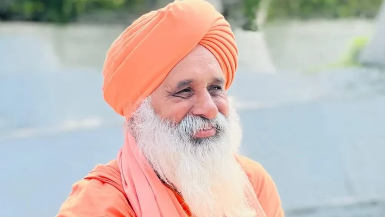 ‘ਆਪ’ ਦੇ ਰਾਜ ਸਭਾ ਮੈਂਬਰ ਸੰਤ ਬਲਬੀਰ ਸਿੰਘ ਸੀਚੇਵਾਲ ਨੇ ਡੀਜੀਪੀ ਨੂੰ ਲਿਖੀ ਚਿੱਠੀ, ਚੁੱਕੇ ਅਹਿਮ ਮੁੱਦੇ