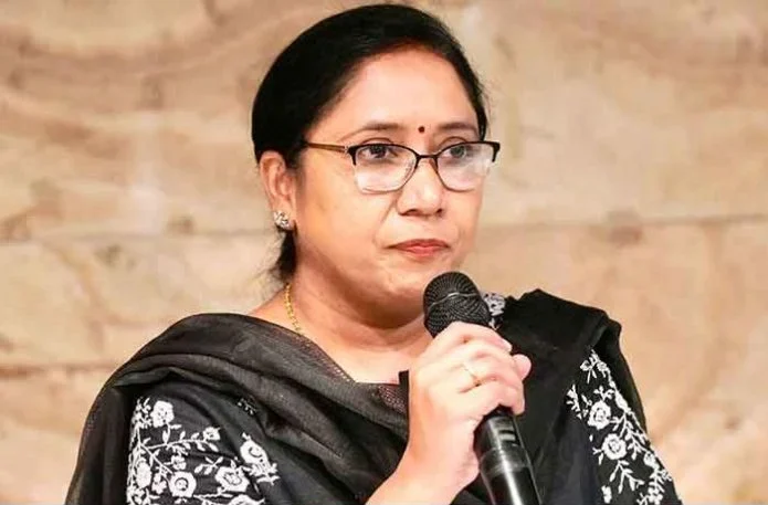 Dr Baljit Kaur on