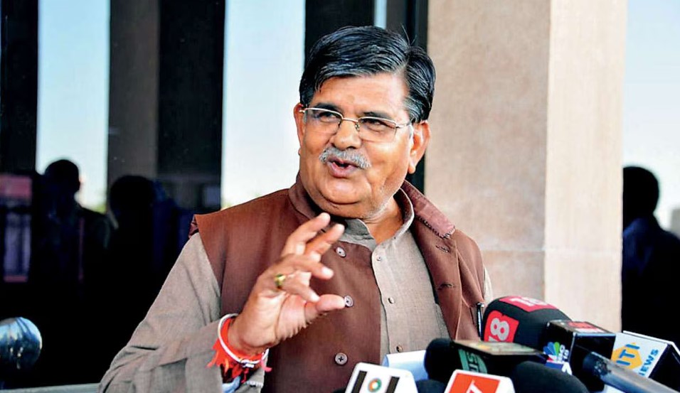Gulab chand kataria
