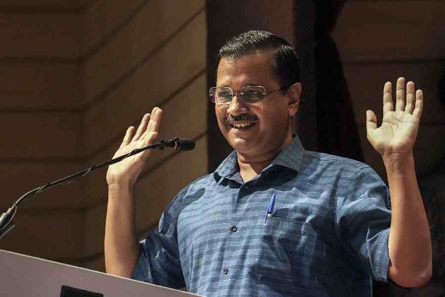 Kejri