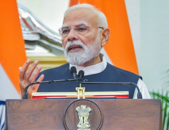 Modi
