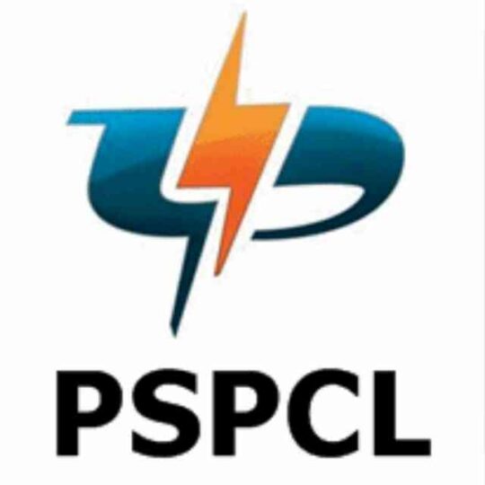 PSPCL Logo