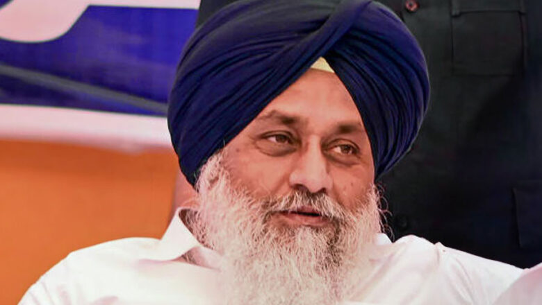 ਬਹਿਬਲ ਕਲਾਂ ਮਾਮਲੇ ‘ਚ ਐੱਸਆਈਟੀ ਦੀ ਵੱਡੀ ਕਾਰਵਾਈ, ਸੁਖਬੀਰ ਬਾਦਲ ਨੂੰ ਜਾਂਚ ਲਈ ਸੰਮਨ