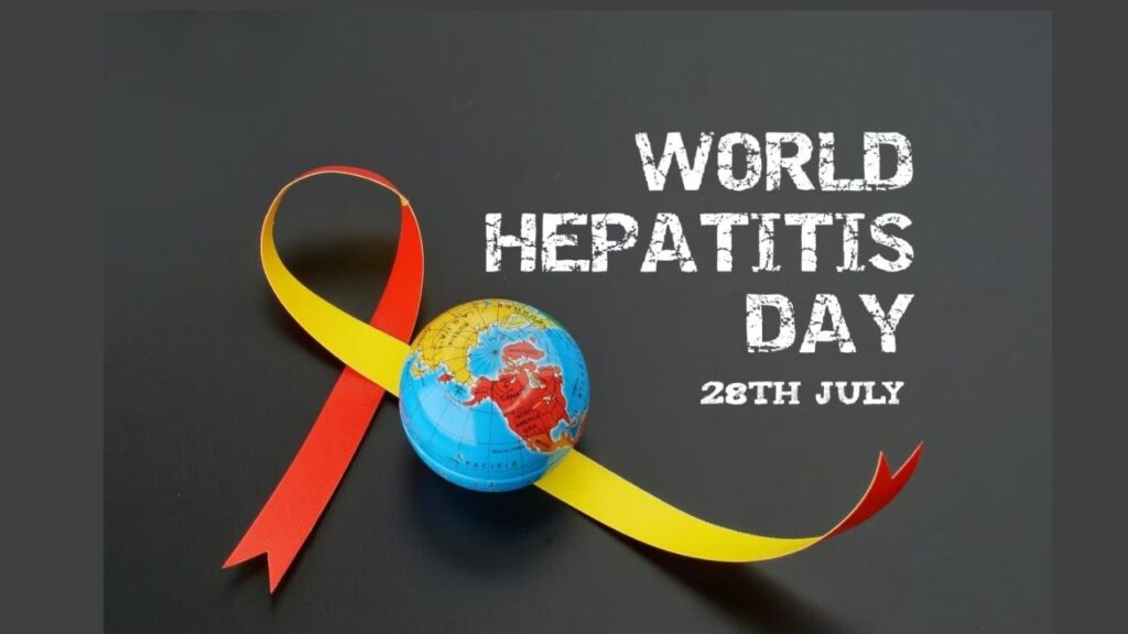 World Hepatitis Day