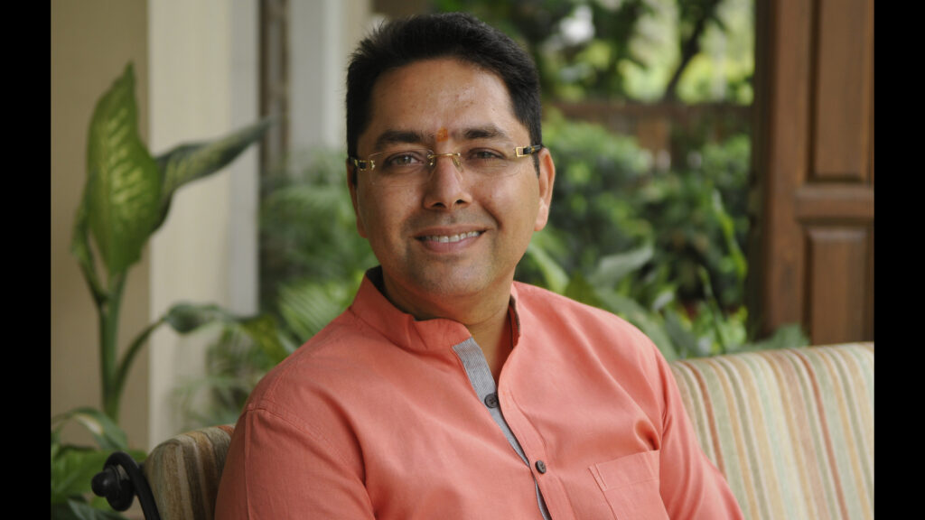 Aman arora