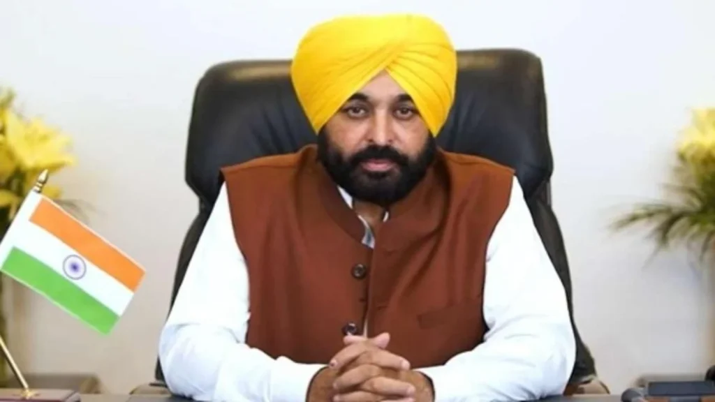 Bhagwant mann