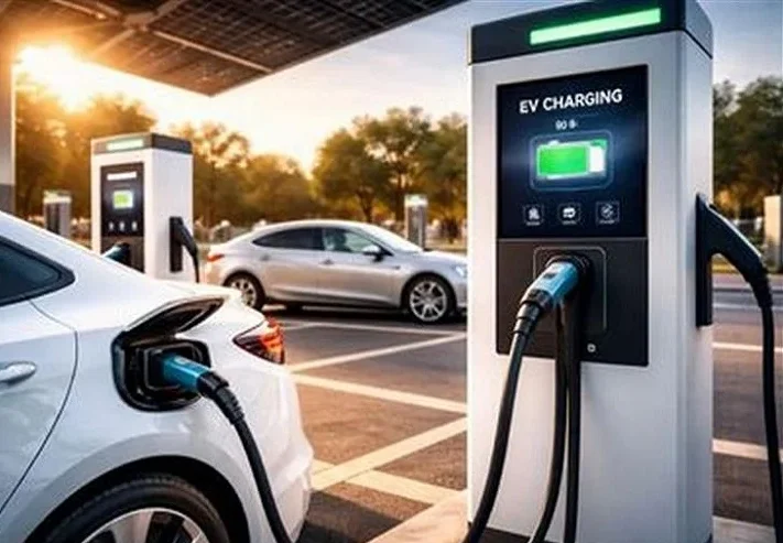 Ev