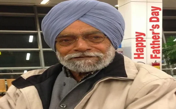 ਪੰਜਾਬੀ ਕਵੀ ਤੇ ਪੱਤਰਕਾਰ ਧਰਮਪਾਲ ਉਪਾਸ਼ਕ ਦੇ ਦੇਹਾਂਤ ’ਤੇ ਕੇਂਦਰੀ ਪੰਜਾਬੀ ਲੇਖਕ ਸੰਘ ਵੱਲੋਂ ਦੁੱਖ ਦਾ ਪ੍ਰਗਟਾਵਾ