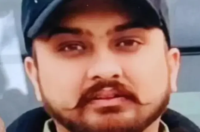 ਲੁਧਿਆਣਾ ਵਿੱਚ ਨੌਜਵਾਨ ਦਾ ਗੋਲੀਆਂ ਮਾਰ ਕੇ ਕਤਲ, CCTV ਫੁਟੇਜ ਆਈ ਸਾਹਮਣੇ; ਇਲਾਕੇ ਵਿੱਚ ਦਹਿਸ਼ਤ