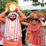 ਸੰਤ ਗੁਰੂ ਰਵਿਦਾਸ ਜੀ ਦੀ ਬਾਣੀ ਤੇ ਸੰਦੇਸ਼ ਅੱਜ ਵੀ ਸਮਾਜ ਲਈ ਓਨੇ ਹੀ ਪ੍ਰਸੰਗਿਕ: ਨਾਇਬ ਸਿੰਘ ਸੈਣੀ