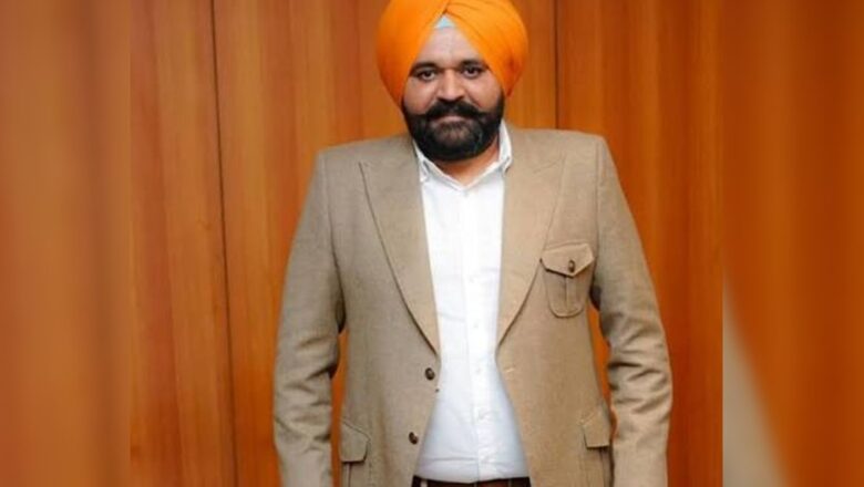 ਰਾਜਬੀਰ ਸਿੰਘ ਘੁੰਮਣ ਦੀ ਬਿਕਰਮ ਮਜੀਠੀਆ ਨੂੰ ਖੁੱਲ੍ਹੀ ਚੁਣੌਤੀ, ਕਿਹਾ- ਪੈਸੇ ਮੰਗਣ ਦੇ ਦੋਸ਼ਾਂ ਦਾ ਸਬੂਤ ਜਨਤਕ ਕਰੋ, ਨਹੀਂ ਤਾਂ ਮੁਆਫ਼ੀ ਮੰਗੋ