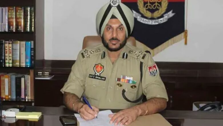 150 ਕਰੋੜ ਦੀ ਜਾਇਦਾਦ ਵਾਲੇ IPS ਗੁਰਪ੍ਰੀਤ ਸਿੰਘ ਭੁੱਲਰ ਕੌਣ? ਟਰਾਂਸਫਰ ਦੇ ਪਿੱਛੇ ਕੀ ਹੈ ਕਾਰਨ?