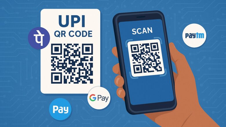 UPI ਲੈਣ-ਦੇਣ ’ਤੇ ਲੱਗੇਗਾ ਕਿੰਨਾ ਚਾਰਜ? ਲੋਕ ਸਭਾ ’ਚ ਸੋਧਿਆ ਟੈਕਸ ਬਿੱਲ ਪਾਸ, ਜਾਣੋ ਨਵੇਂ ਨਿਯਮ