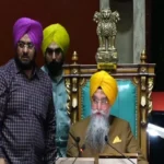 ਮਾਨਸੂਨ ਸੈਸ਼ਨ: ਪੰਜਾਬ ਵਿਧਾਨ ਸਭਾ ਮਾਨਸੂਨ ਸੈਸ਼ਨ ਦਾ ਦੂਜਾ ਦਿਨ, ਸਦਨ ‘ਚ ਚੁੱਕੇ ਗਏ ਕਈਂ ਅਹਿਮ ਮੁੱਦੇ