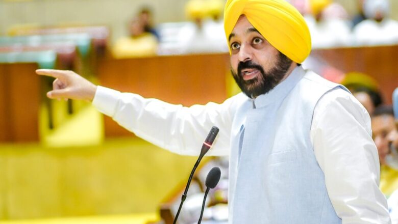 ਪੰਜਾਬ ਵਿਧਾਨ ਸਭਾ ਵੱਲੋਂ ਸਿੱਖਿਆ, ਕਰ, ਰੁਜ਼ਗਾਰ ਤੇ ਵਾਤਾਵਰਣ ਸਮੇਤ 9 ਅਹਿਮ ਬਿੱਲ ਪਾਸ