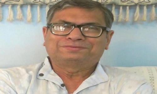 Asim Kumar Ghosh
