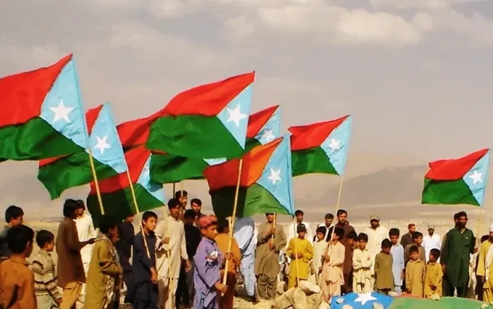 Balochistan