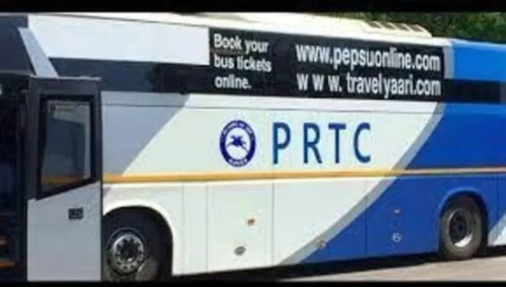 Bus