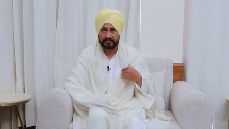 ਪੰਜਾਬ ਕਾਂਗਰਸ ’ਚ CM Face ਨੂੰ ਲੈ ਕੇ ਖਿੱਚੋਤਾਣ ਤੇਜ਼, ਚੰਨੀ ਧੜੇ ਨੇ ਮੁੜ ਚੁੱਕਿਆ ਮੁੱਖ ਮੰਤਰੀ ਦੇ ਚਿਹਰੇ ਦਾ ਮੁੱਦਾ