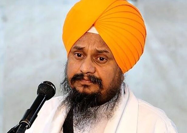 ਪੰਜਾਬ ਦੇ ਹਿੱਤਾਂ ਤੇ ਪੰਥਕ ਮੁੱਦਿਆਂ ਨੂੰ ਲੈ ਕੇ BJP ਨਾਲ ਸ਼ਰਤਾਂ ਤਹਿਤ ਗੱਠਜੋੜ ਲਈ ਤਿਆਰ: ਗਿਆਨੀ ਹਰਪ੍ਰੀਤ ਸਿੰਘ