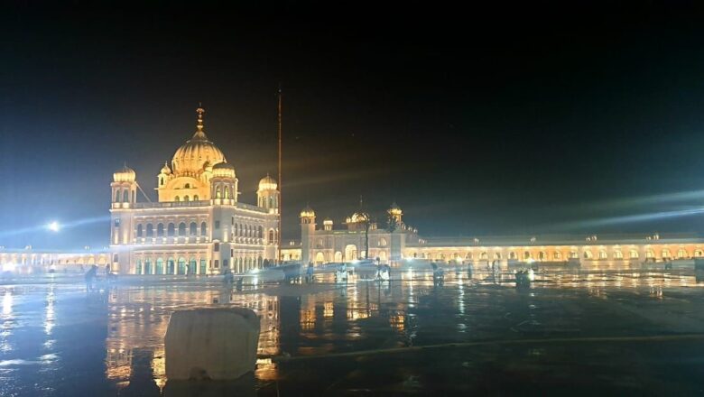 ਸ੍ਰੀ ਕਰਤਾਰਪੁਰ ਸਾਹਿਬ ਲਾਂਘਾ ਮੁੜ ਖੋਲ੍ਹਣ ਦੀ ਮੰਗ ਹੋਈ ਤੇਜ਼, ਕੇਂਦਰ ਸਰਕਾਰ ਤੋਂ ਫੈਸਲੇ ਦੀ ਅਪੀਲ