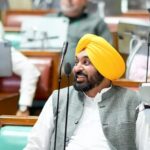 CM ਮਾਨ ਦਾ ਸਵਾਲ: ਕਿਹੜੀ ਮਜਬੂਰੀ ਪ੍ਰਧਾਨ ਮੰਤਰੀ ਮੋਦੀ ਨੂੰ ਟਰੰਪ ਅੱਗੇ ਝੁਕਣ ਲਈ ਮਜਬੂਰ ਕਰ ਰਹੀ ਹੈ?