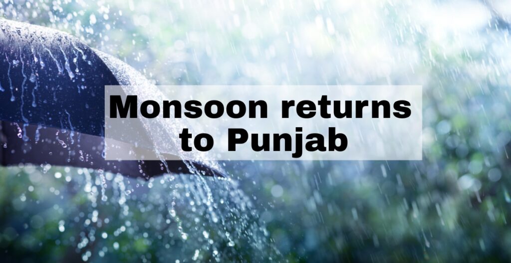 Monsoon