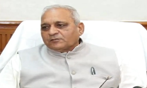 Ranbir Singh Gangwa