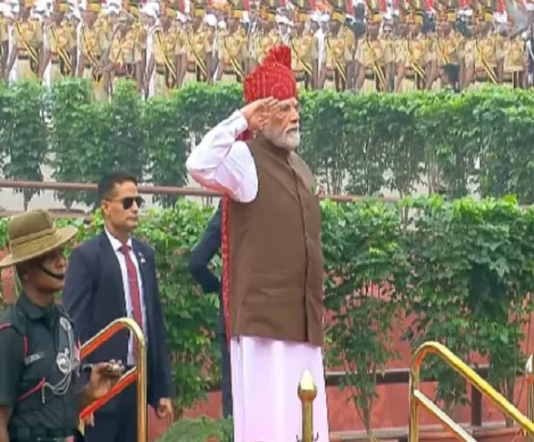 Pm modi
