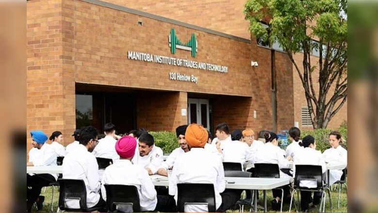 Canada ’ਚ ਪੰਜਾਬੀ ਵਿਦਿਆਰਥੀਆਂ ਲਈ ਵੱਡਾ ਝਟਕਾ, MITT ਕਾਲਜ ਦੀਆਂ ਸਰਗਰਮੀਆਂ ਹੋਣਗੀਆਂ ਬੰਦ; RRC Polytech ਸੰਭਾਲੇਗਾ ਜ਼ਿੰਮੇਵਾਰੀ