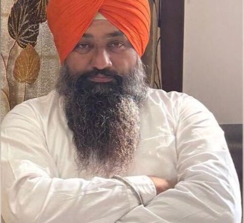 ਤਰਨ ਤਾਰਨ ’ਚ ਅਕਾਲੀ ਆਗੂ ਨਵਦੀਪ ਸਿੰਘ ਨਵੀ ਦੀ ਗੋਲੀ ਮਾਰ ਕੇ ਹੱਤਿਆ, 3 ਵਿਅਕਤੀ ਨਾਮਜ਼ਦ