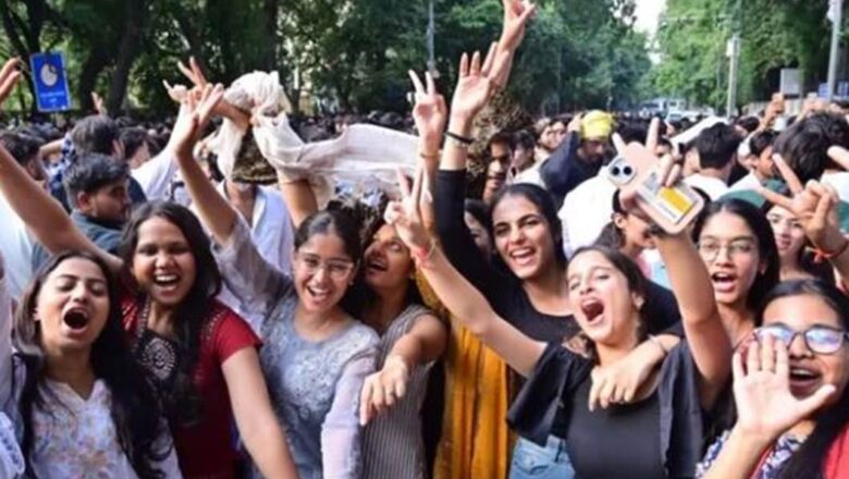 DUSU ਚੋਣਾਂ ’ਚ ABVP ਦਾ ਦਬਦਬਾ, ਤਿੰਨ ਕੇਂਦਰੀ ਅਹੁਦਿਆਂ ’ਤੇ ਜਿੱਤ; ਆਜ਼ਾਦ ਉਮੀਦਵਾਰ ਦੀਪਾਂਸ਼ੂ ਸ਼ੌਕੀਨ ਬਣੇ ਉਪ-ਪ੍ਰਧਾਨ