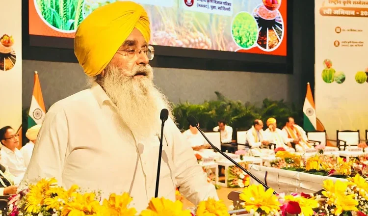 ਰਬੀ ਸੀਜ਼ਨ ਲਈ DAP ਤੇ ਯੂਰੀਆ ਦੀ ਨਿਰਵਿਘਨ ਸਪਲਾਈ ਯਕੀਨੀ ਬਣਾਏ ਕੇਂਦਰ: ਗੁਰਮੀਤ ਸਿੰਘ ਖੁੱਡੀਆਂ