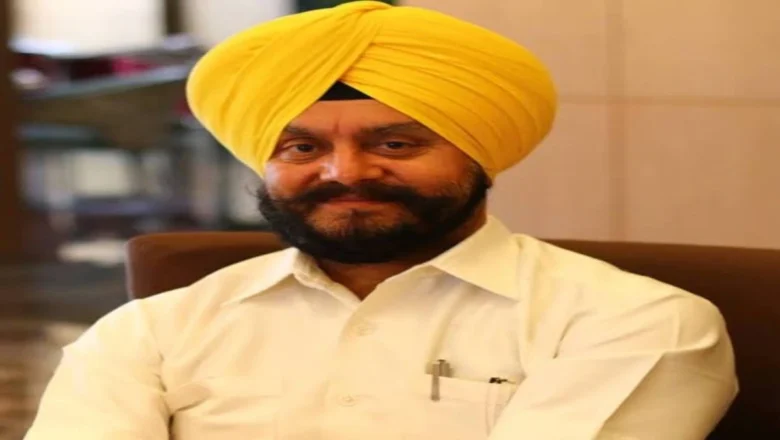 ਪਦਮਸ਼੍ਰੀ ਜਤਿੰਦਰ ਸਿੰਘ ਸ਼ੰਟੀ ਦੀ ਅਪੀਲ, ਭਗਤ ਸਿੰਘ ਦੀ ਸੋਚ ਤੋਂ ਪ੍ਰੇਰਣਾ ਲੈ ਕੇ ਲੋਕ ਸੇਵਾ ਨਾਲ ਜੁੜਨ ਲੋਕ