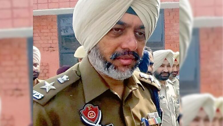 ਬਰਖਾਸਤ AIG ਰਾਜਜੀਤ ਸਿੰਘ ਨੂੰ ਅਦਾਲਤ ਨੇ 5 ਦਿਨਾਂ ਦੇ ਪੁਲੀਸ ਰਿਮਾਂਡ ’ਤੇ ਭੇਜਿਆ