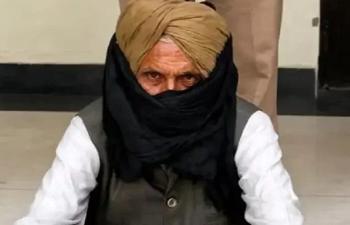 ਗੁਲਾਬ ਸਿੱਧੂ ਦੇ ਘਰ ਫਾਇਰਿੰਗ ਮਾਮਲੇ ’ਚ ਵੱਡੀ ਅਪਡੇਟ, ਸ਼ਗਨਪ੍ਰੀਤ ਦੇ ਪਿਤਾ ਸੌਦਾਗਰ ਸਿੰਘ ਨੂੰ CIA ਟੀਮ ਨੇ ਕੀਤਾ ਗ੍ਰਿਫ਼ਤਾਰ