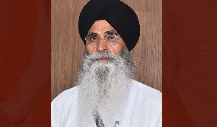 ਪੰਜਾਬ ਯੂਨੀਵਰਸਿਟੀ ਵੱਲੋਂ ਪੰਜਾਬ ਤੇ ਸਿੱਖ ਇਤਿਹਾਸ ਨੂੰ ਸਿਲੇਬਸ ’ਚੋਂ ਹਟਾਉਣਾ ਮੰਦਭਾਗਾ: ਐਡਵੋਕੇਟ ਧਾਮੀ