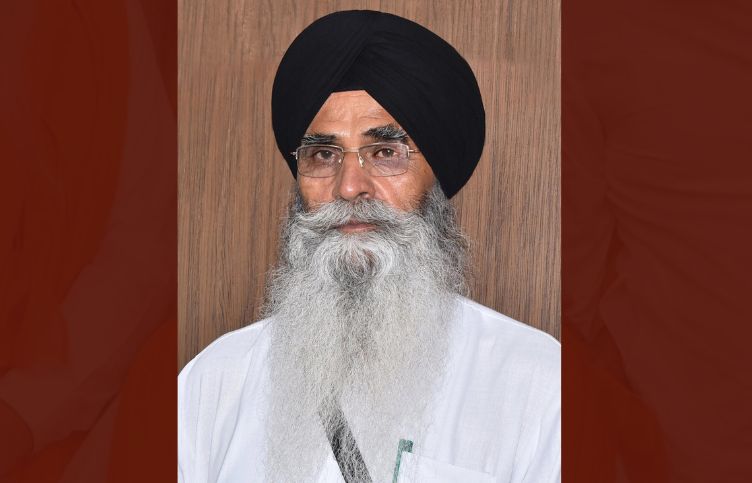 Adv Harjinder S Dhami