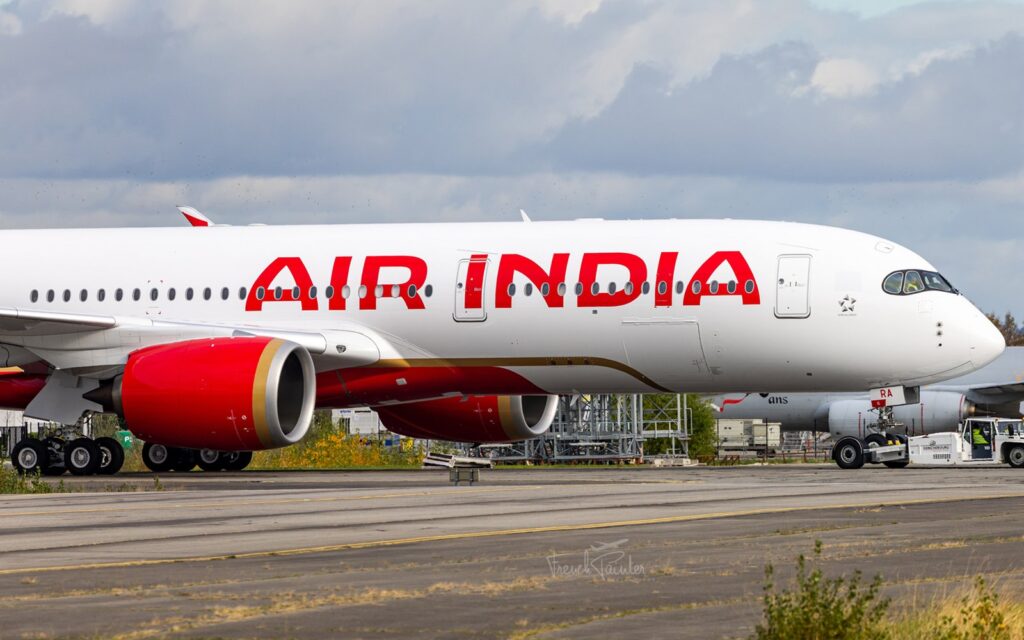 Air India