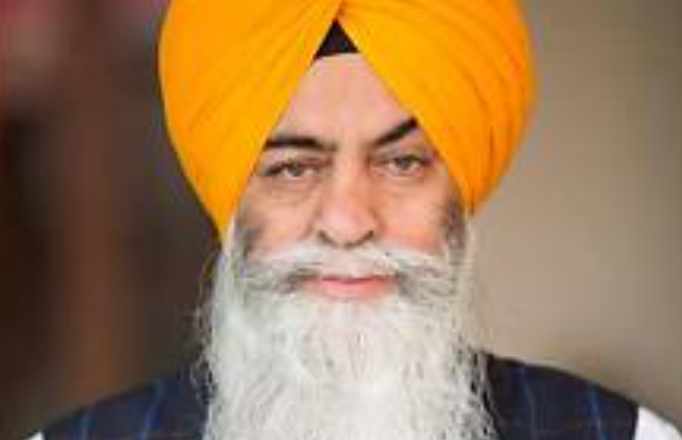 ਅਮਰਜੀਤ ਚਾਵਲਾ ਬਲਾਤਕਾਰ ਮਾਮਲਾ: ਤਖ਼ਤ ਸ੍ਰੀ ਕੇਸਗੜ੍ਹ ਸਾਹਿਬ ਦੇ ਡਰਾਈਵਰ ਮੋਹਨ ਸਿੰਘ ਨੇ ਰੂਪਨਗਰ ਪੁਲਿਸ ਅੱਗੇ ਦਰਜ ਕਰਵਾਏ ਬਿਆਨ