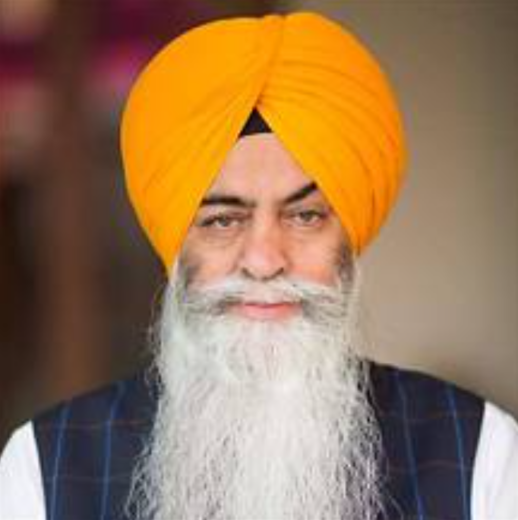 Amarjit S Chawla