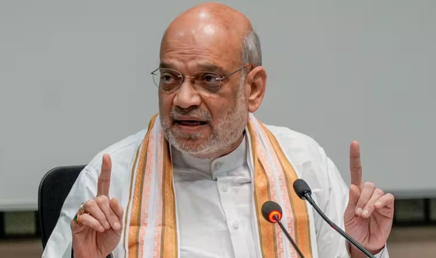 Amit Shah