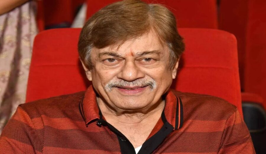 Anant Nag
