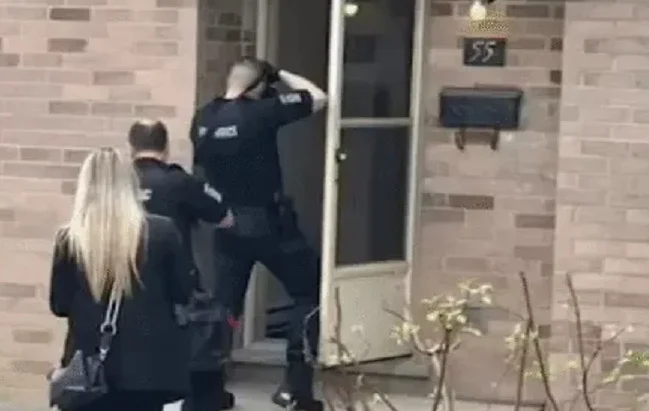 Canada wife Murder