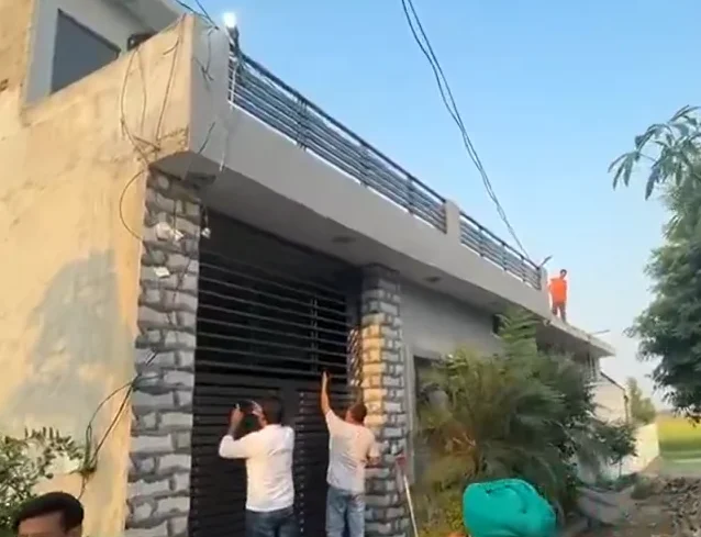 ED Raid Ldh