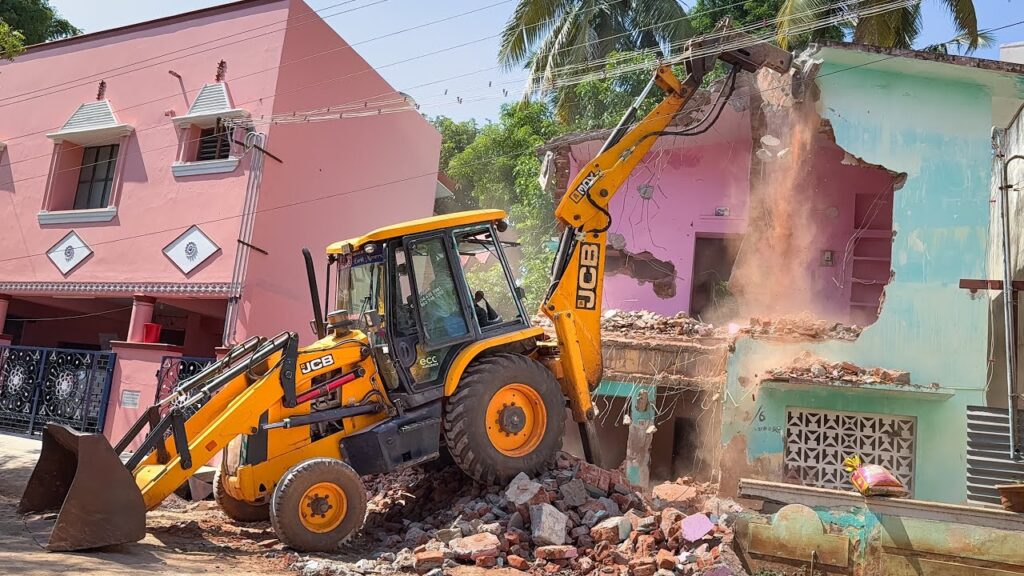 JCB