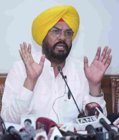 Kuldip Singh Dhaliwal