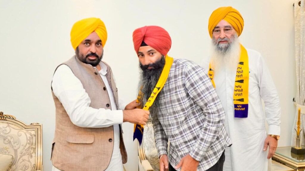 Ravinder Singh Brahmpura 2